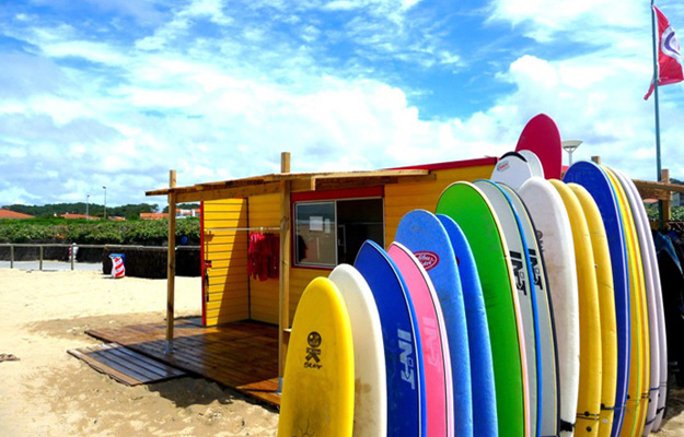 Billabong Surf School